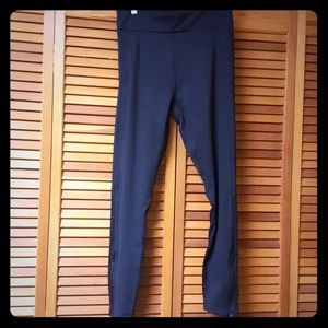 Fabletics moto leggings